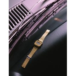 Hodinky Casio ECB-900DB-1BER