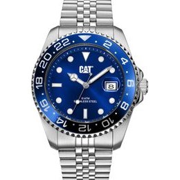 Hodinky pánské CAT AO-141-11-626