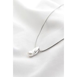 MOISS stříbrný přívěsek SRDCE