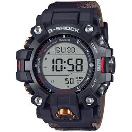 Hodinky Casio G-SHOCK PRO GW-9500TLC-1ER