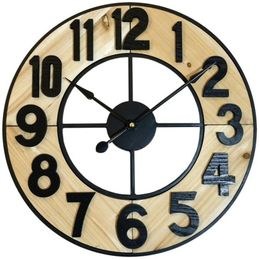 Nástěnné hodiny WT 1610