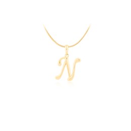 Přívěsek JVD stříbrný