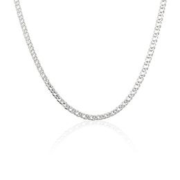 Stříbrný řetízek 925/1000