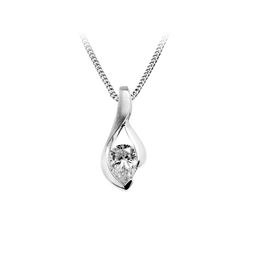 MOISS stříbrný přívěsek