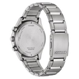 Hodinky Citizen RC WORLD TIME AT8234-85A