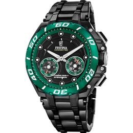 Hodinky Festina CHRONO BIKE '26 CONNECTED 20762/2