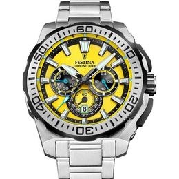 Hodinky Festina CHRONO BIKE '25 20725/6