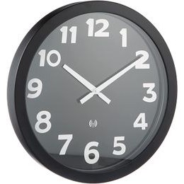 Designové stolní hodiny KA5858SB Karlsson 25cm