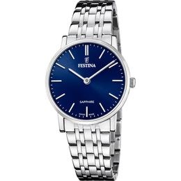 Hodinky Festina SWISS MADE 20047/3