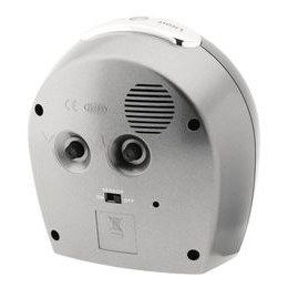 JVD SRP2402.2 - extra velký budík s vynikající čitelností