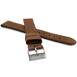 Řemínek LAVVU SPORT z luxusní kůže Top Grain LSAUE20