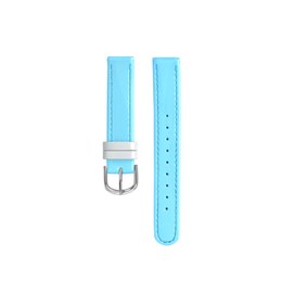 CLOCKODILE Modrý řemínek k dětským hodinkám