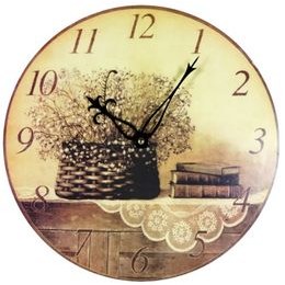 Nástěnné hodiny WT 1016