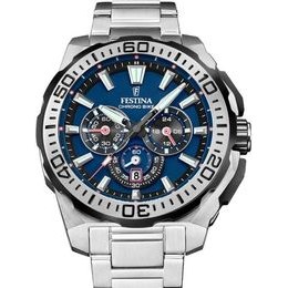 Hodinky Festina MULTIFUNCTION 20623/3