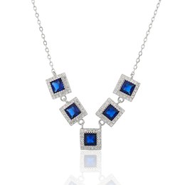 Náhrdelník JVD SVLN0669XJ6M145