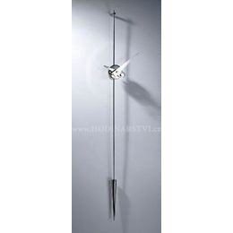 Designové nástěnné hodiny KA5872WH Karlsson 40cm