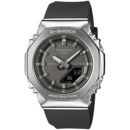 Hodinky Casio G-SHOCK GM-S2110-1A1ER