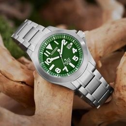 Citizen SUPER TITANIUM BM7470-84L
