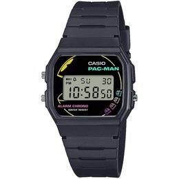Hodinky Casio F-91WPC-1AER PAC-MAN