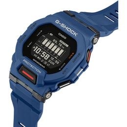 Hodinky Casio ECB-900DB-1BER
