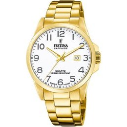 Hodinky Festina SWISS MADE 20044/1