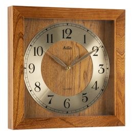 Hodiny Adler 21091-OAK_SL