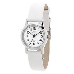 JVD X39.2 - unisex hodinky s koženým řemínek 1990 Kč