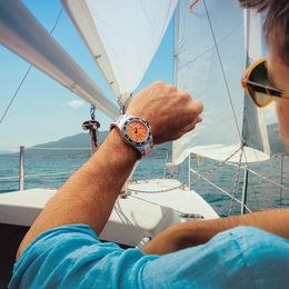 FESTINA THE ORIGINALS 20664/5