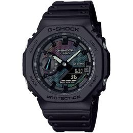 Hodinky Casio G-SHOCK GA-2100RW-1AER