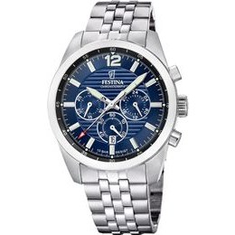 Hodinky Festina TIMELESS CHRONOGRAPH 20742/4