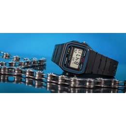 Hodinky Casio GA-2100SU-1AER Carbon Core Guard Utility Colors Series