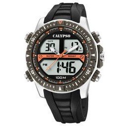 Hodinky Calypso STREET STYLE K5773/1