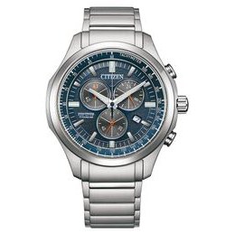 Citizen SUPER TITANIUM CHRONO AT2530-85L