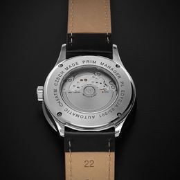 Hodinky PRIM Retro Automatic 21 W01C.13149.D