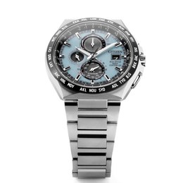 Hodinky Citizen Series 831 NB6066-51W limited edition