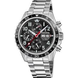 Hodinky Festina SWISS MADE AUTOMATIC 20055/4