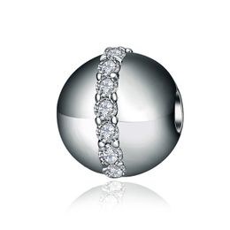 MOISS stříbrný přívěsek