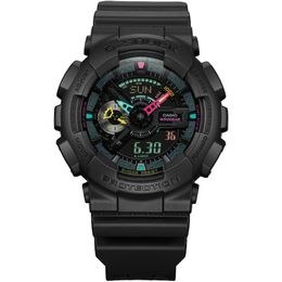Hodinky Casio G-SHOCK GA-110MF-1AER