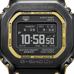 Hodinky Casio G-SHOCK GM-S2110PG-1A4ER