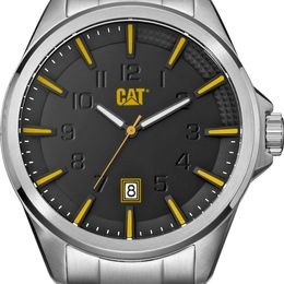 Hodinky CAT PU-141-11-617