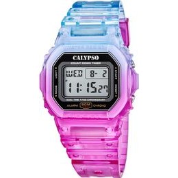 Hodinky Calypso COLOR SPLASH K5874/5
