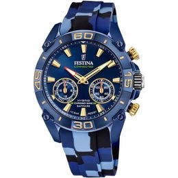 Hodinky Festina CHRONO BIKE '25 20725/6