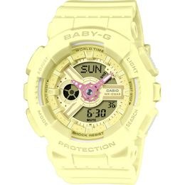 Hodinky Casio BA-110AH-9AER