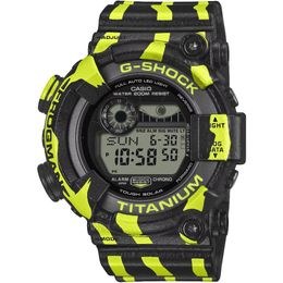 Hodinky Casio G-SHOCK PRO GW-8200TPF-1ER