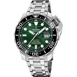 Hodinky Festina SWISS MADE 20043/4