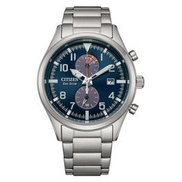 Citizen Mariner Chronograph CA7028-81L