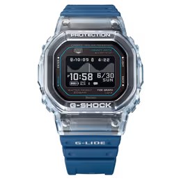 Hodinky Casio G-SHOCK GM-S2110-1A7ER