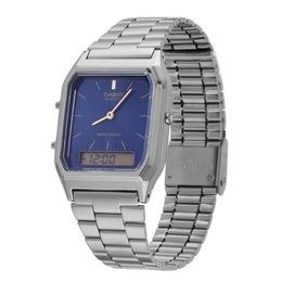 Hodinky Casio AQ-230A-2A1MQYES