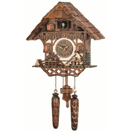 Kukačky Trenkle quartz 468 QM HZZG