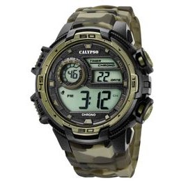 Hodinky Calypso DIGITAL FOR MAN K5723/6